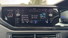 Volkswagen Taigo 1.0 TSI 110 Life 5dr DSG Petrol Hatchback